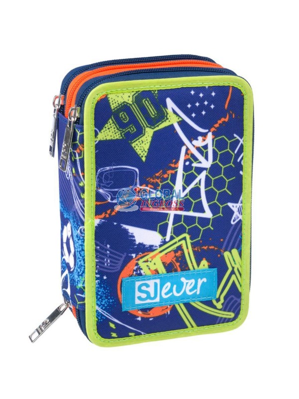 ASTUCCIO SEVEN EVER GOALSTREET BOY SJ 3zip