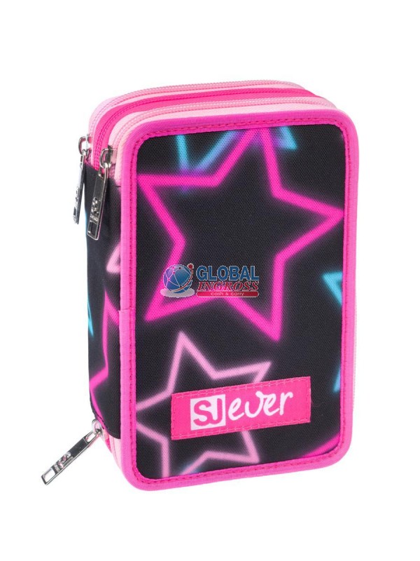 ASTUCCIO SEVEN EVER STAR-SHAPED GIRL SJ 3zip