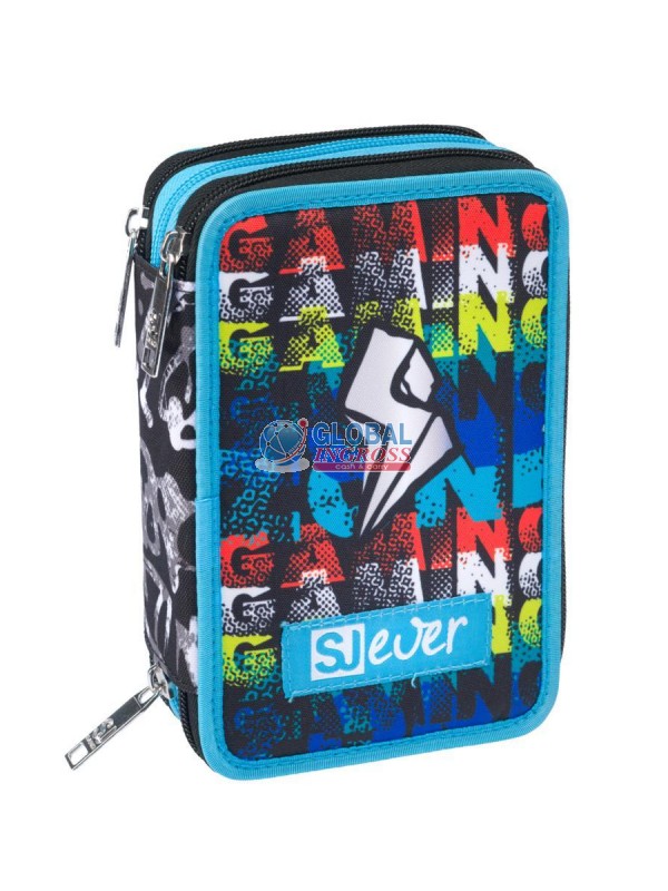 ASTUCCIO SEVEN EVER BLACKWALL BOY SJ 3zip