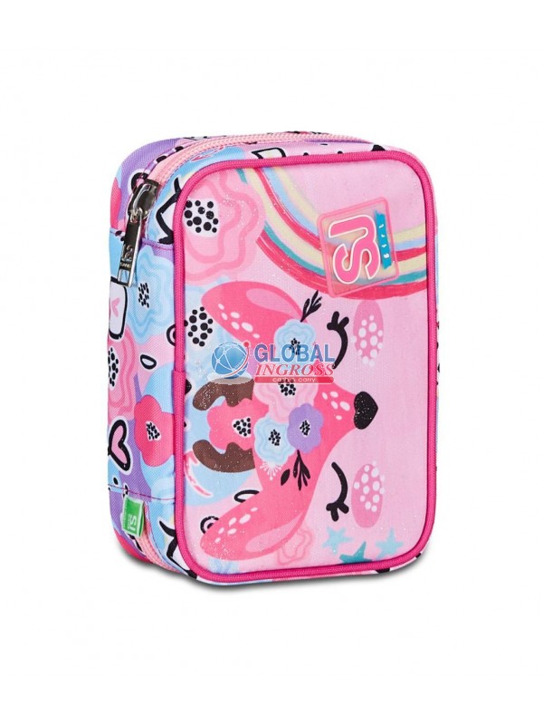 ASTUCCIO SEVEN SPEED PINK HUGS SJ