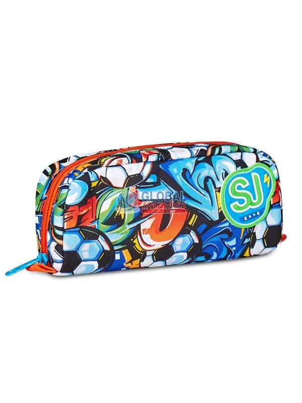 BUSTINA SEVEN SJ GANG TINYPATCH BOY