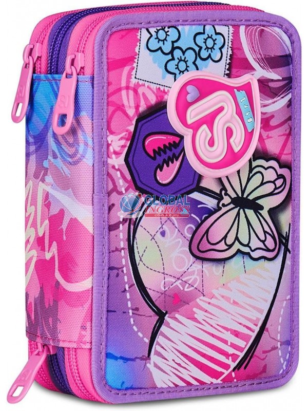 ASTUCCIO SEVEN TINYPATCH GIRL 3zip SJ