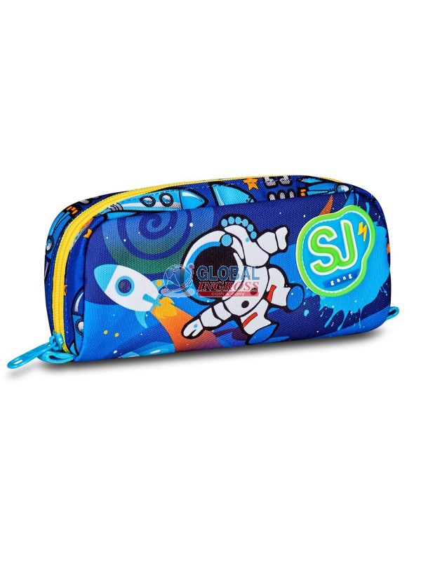 BUSTINA SEVEN SJ GANG FLYROCKET BOY