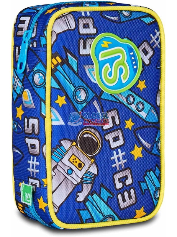 ASTUCCIO SEVEN SPEED CASE FLYROCKET BOY SJ