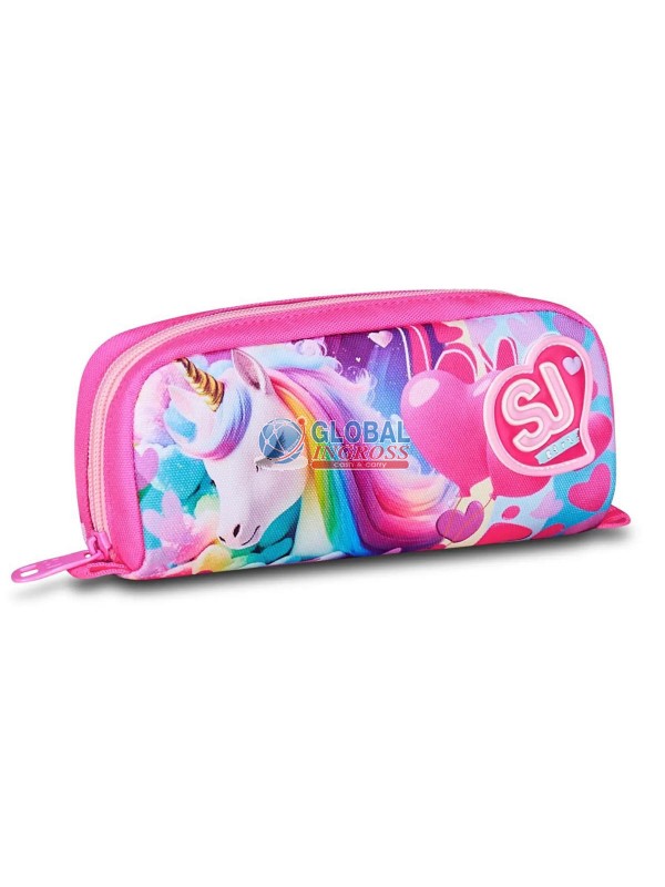 BUSTINA SEVEN SJ GANG FLYUNICORN GIRL