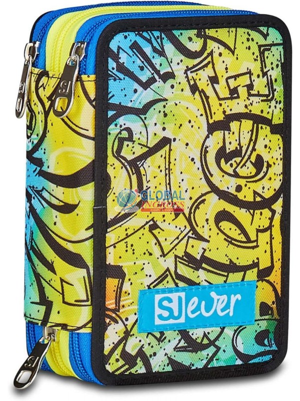 ASTUCCIO SEVEN EVER WRITER BOY 3zip SJ