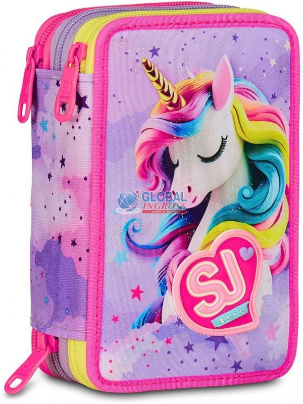 ASTUCCIO SEVEN SJ GANG FABLE JOURNEY 3zip