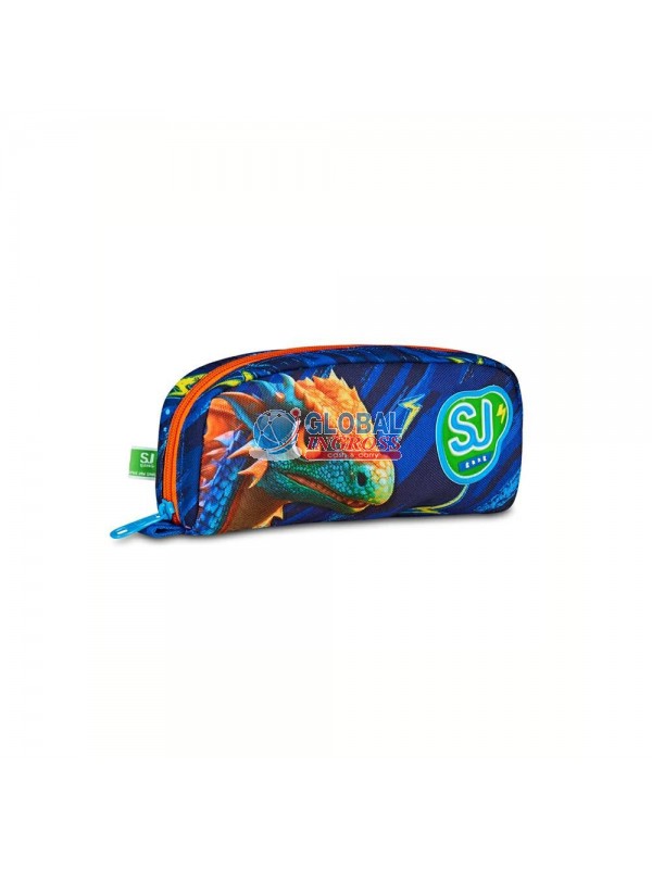 BUSTINA SEVEN SJ GANG DRAGON GLIDE