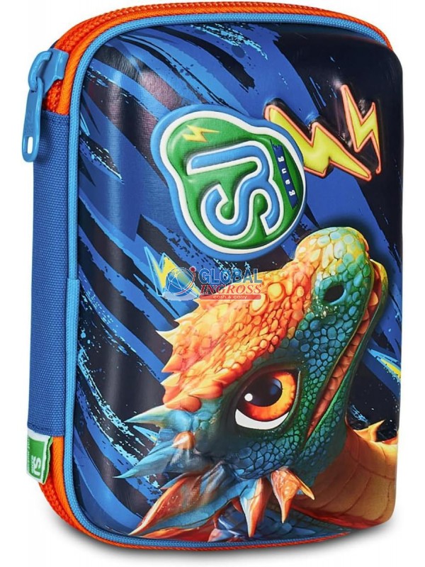 ASTUCCIO SEVEN SPEED PAD DRAGON GLIDE SJ GANG