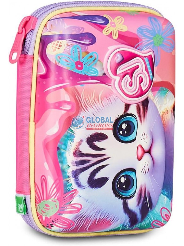 ASTUCCIO SEVEN SPEED PAD CAT & AIR SJ GANG