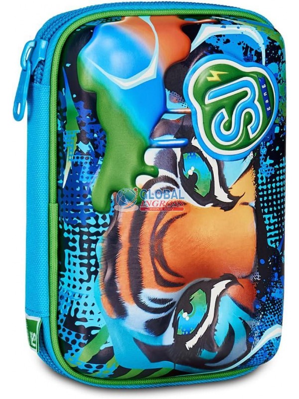 ASTUCCIO SEVEN SPEED PAD AIR TIGER SJ GANG