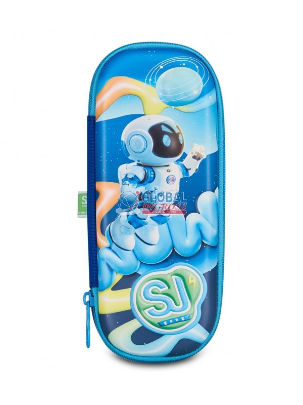 BUSTINA SEVEN SJ GANG 3D SPACE RIDE