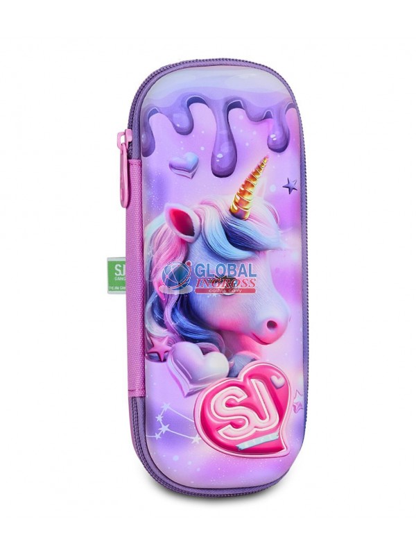 BUSTINA SEVEN SJ GANG 3D PIXIE UNICORN