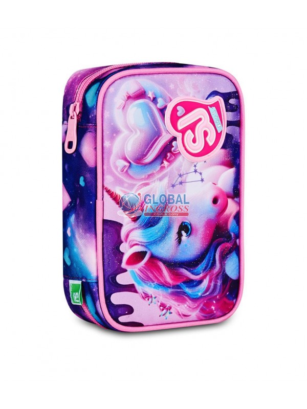 ASTUCCIO SEVEN SPEED CASE PIXIE UNICORN SJ