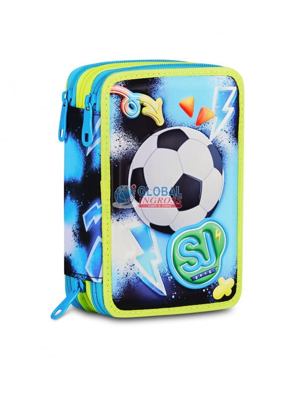 ASTUCCIO SEVEN GLOWGAME3D 3zip SJ