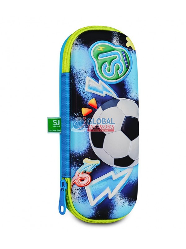 BUSTINA SEVEN SJ GANG 3D GLOWGAME