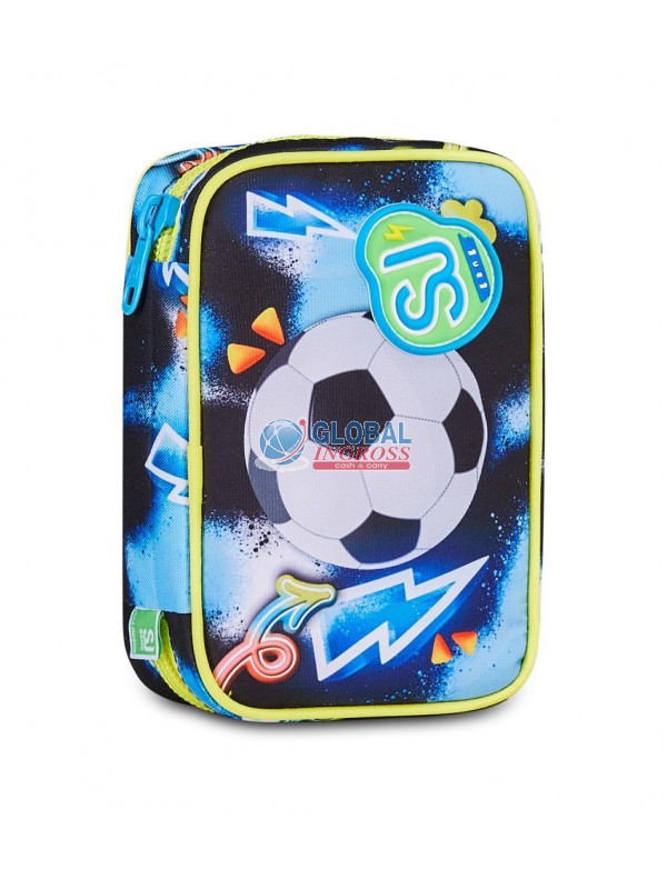 ASTUCCIO SEVEN SPEED PAD+ GLOWGAME SJ GANG