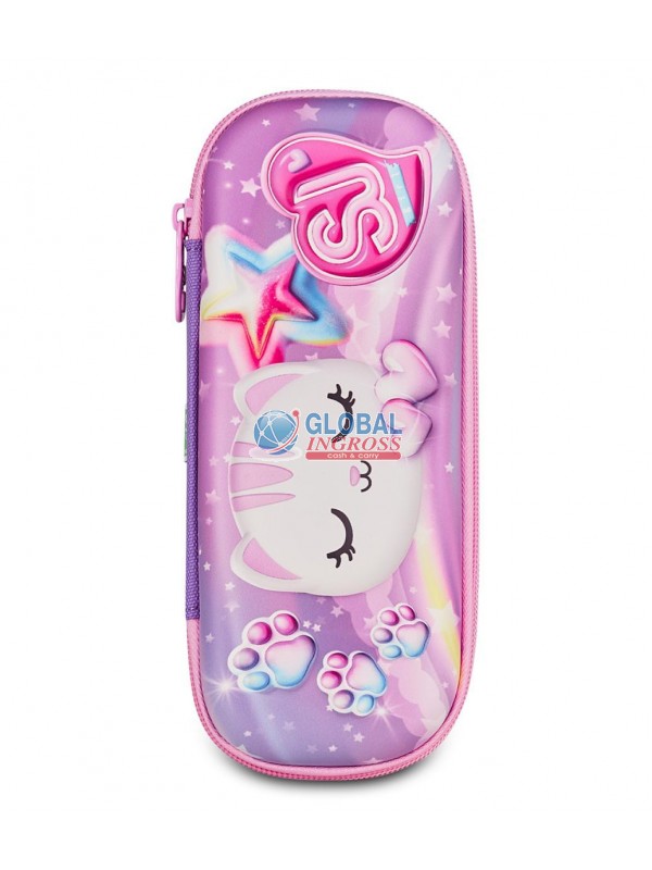 BUSTINA SEVEN SJ GANG 3D GLOWCAT