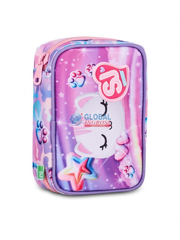 ASTUCCIO SEVEN SPEED PAD+ GLOWCAT SJ GANG