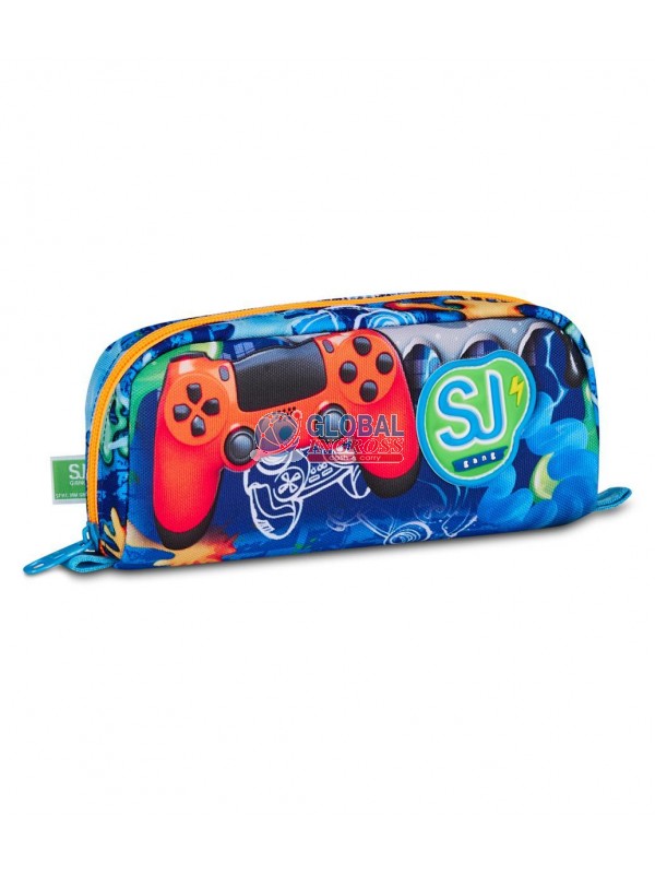 BUSTINA SEVEN SJ GANG JOYFUL PINS BOY