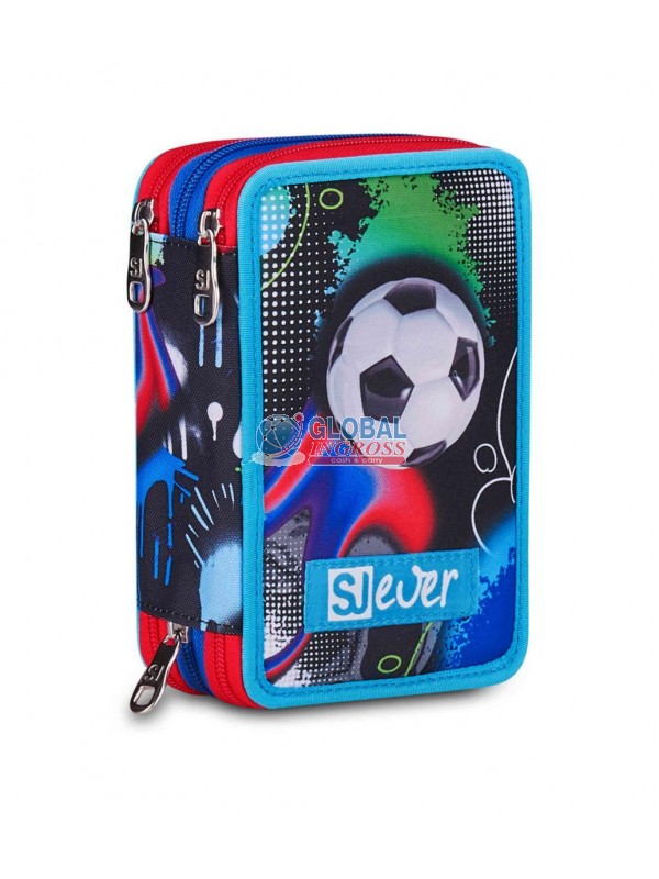ASTUCCIO SEVEN EVER FLUID GAME 3zip SJ