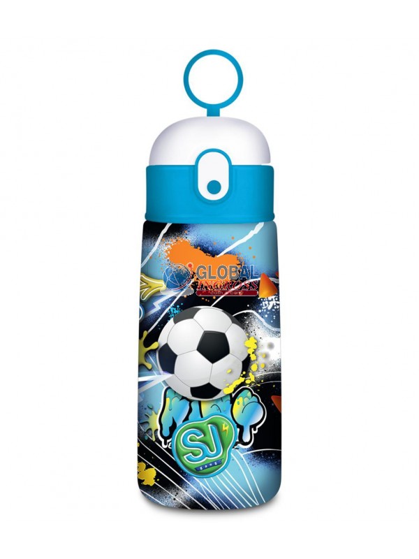 BORRACCIA ALLUMINIO SEVEN C/CANNUCCIA SJ GANG BOY 899 TERMICA