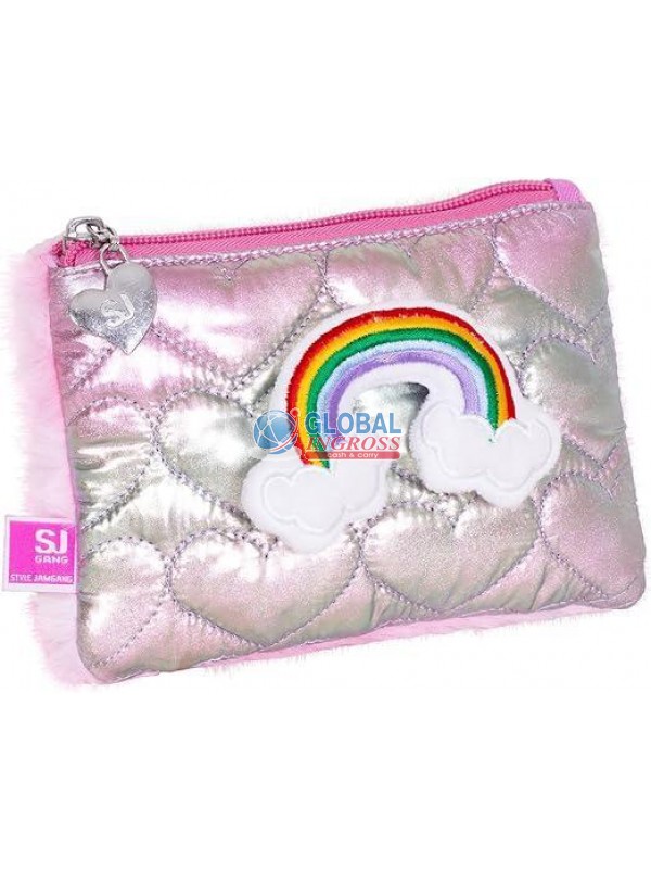 BEAUTY TROUSSE SJ GANG SOFT PLUSHIE