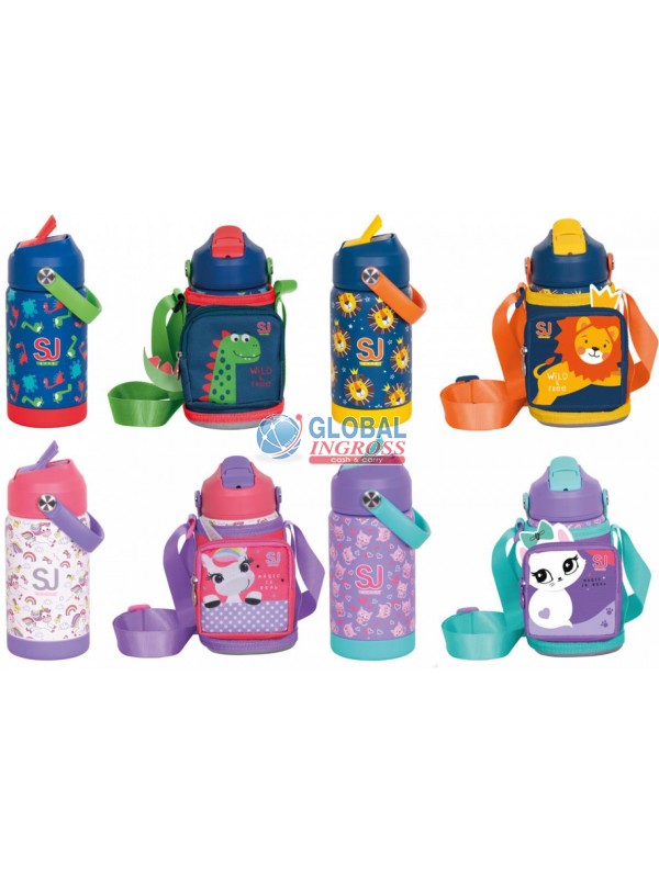 BORRACCIA C/PORTABORRACCIA SJ GANG