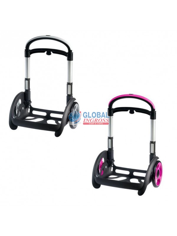 TROLLEY BE BOX SEVEN TYRE FUCSIA