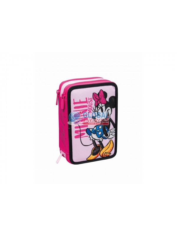 ASTUCCIO MINNIE OH MY MINNIE 3 ZIP