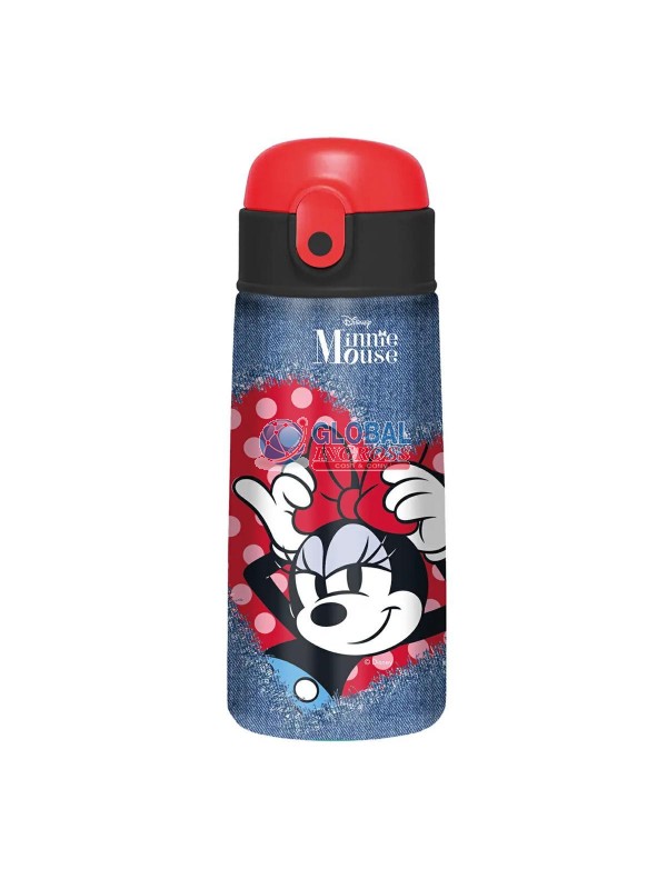 BORRACCIA MINNIE BOTTLEKID 460ml TERMICA