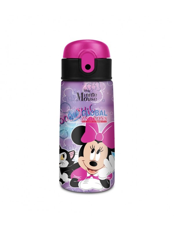 BORRACCIA MINNIE BOTTLEKID 460ml TERMICA