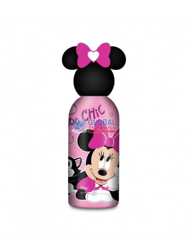 BORRACCIA MINNIE BOTTLEC/TAPPO SAGOMATO TERMICA