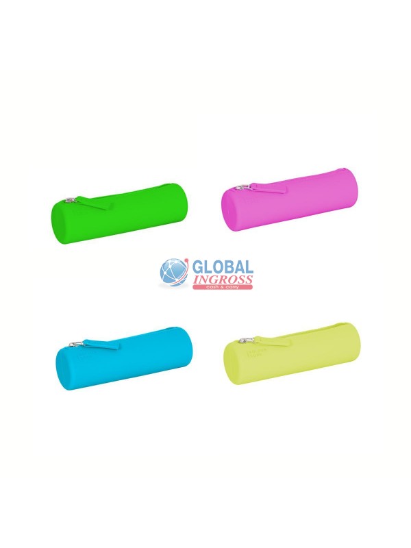 BUSTINA COLOUR CODE ROUND ass.