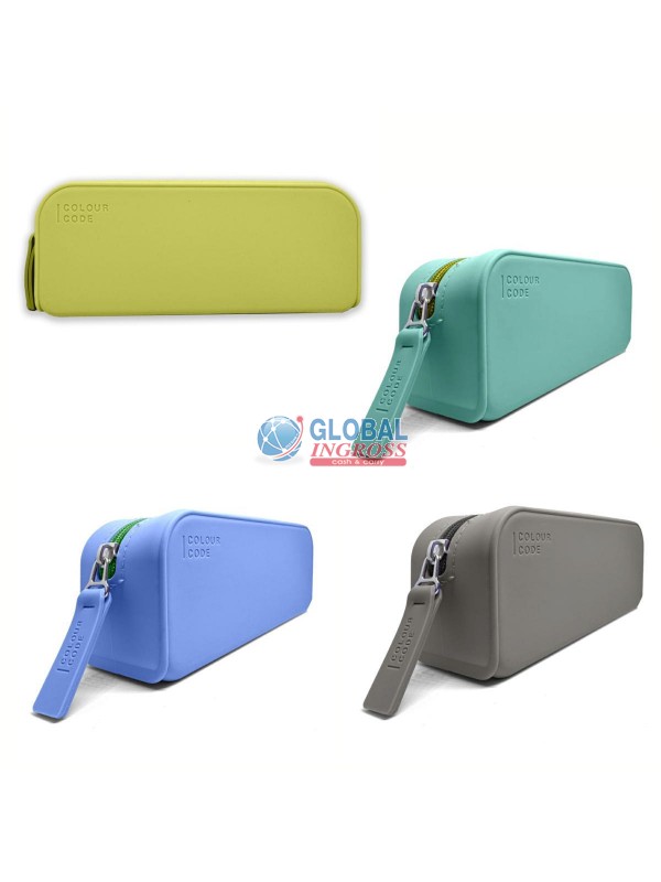BUSTINA COLOUR CODE SQUARE