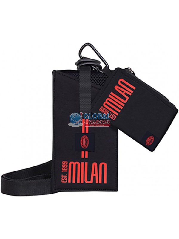 TRACOLLA MILAN COIN PURSE E PHONE CASE