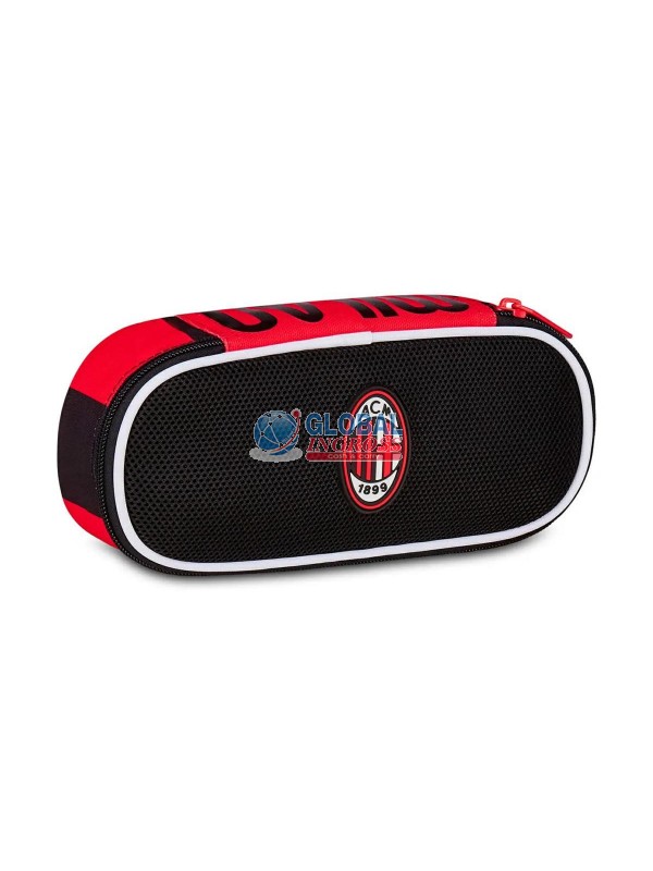 BUSTINA MILAN OVALE KICK AND SCORE ROUND PLUS