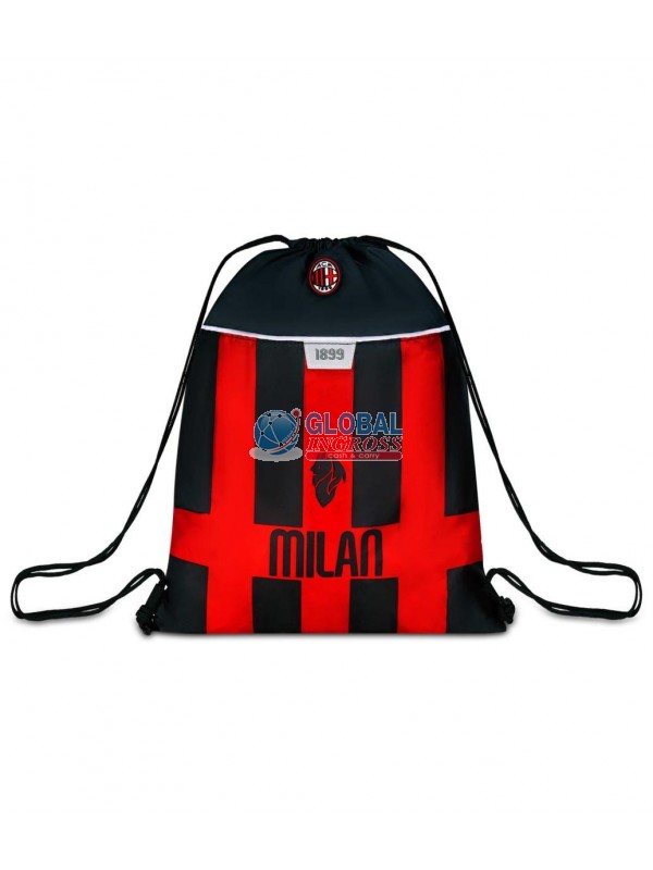 SACCA MILAN KICK AND SCORE