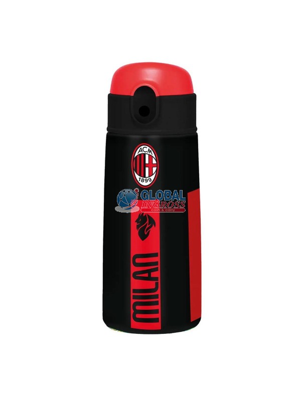 BORRACCIA MILAN BOTTLE KID