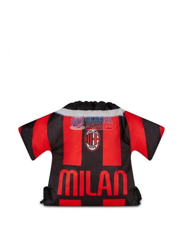 SACCA MILAN T-SHIRT EASY BAG