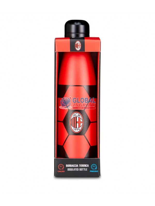 BORRACCIA MILAN 500ml TERMICA