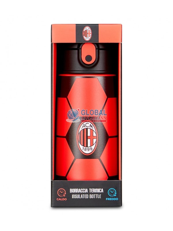 BORRACCIA MILAN BOTTLE KID 460ml TERMICA