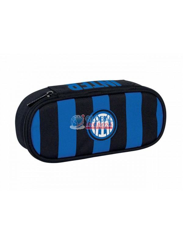 BUSTINA INTER OVALE FOOTBALL GENIUS
