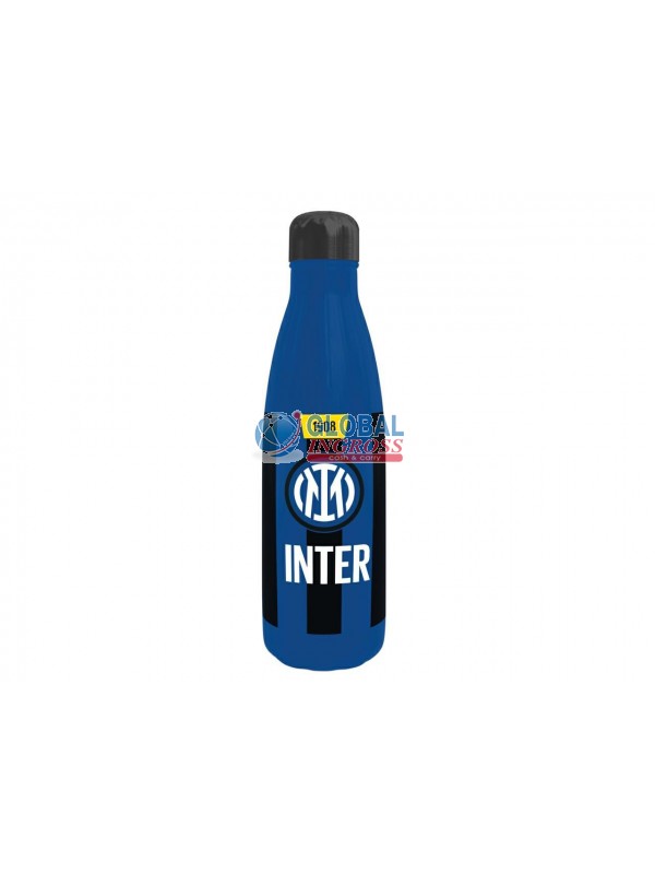 BORRACCIA ALLUMINIO INTER 500ml TERMICA