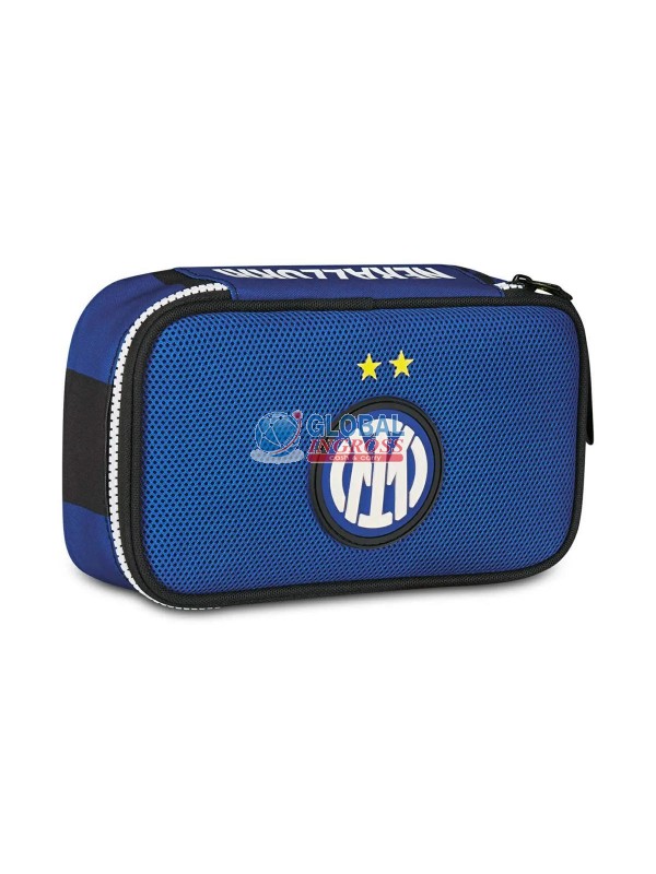 ASTUCCIO QUICK CASE INTER INSIEME PER LA VITTORIA