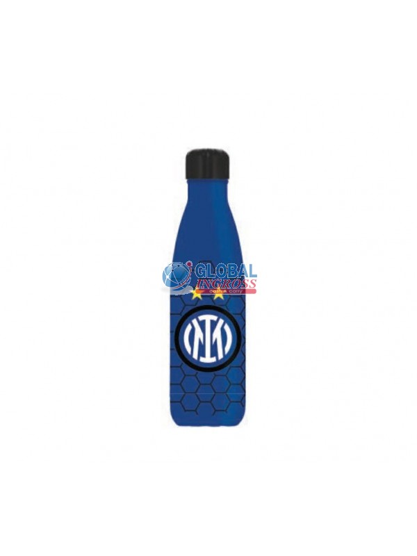 BORRACCIA INTER 500ml TERMICA