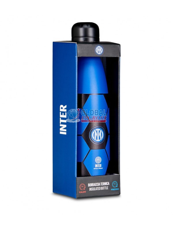 BORRACCIA INTER 500ml TERMICA