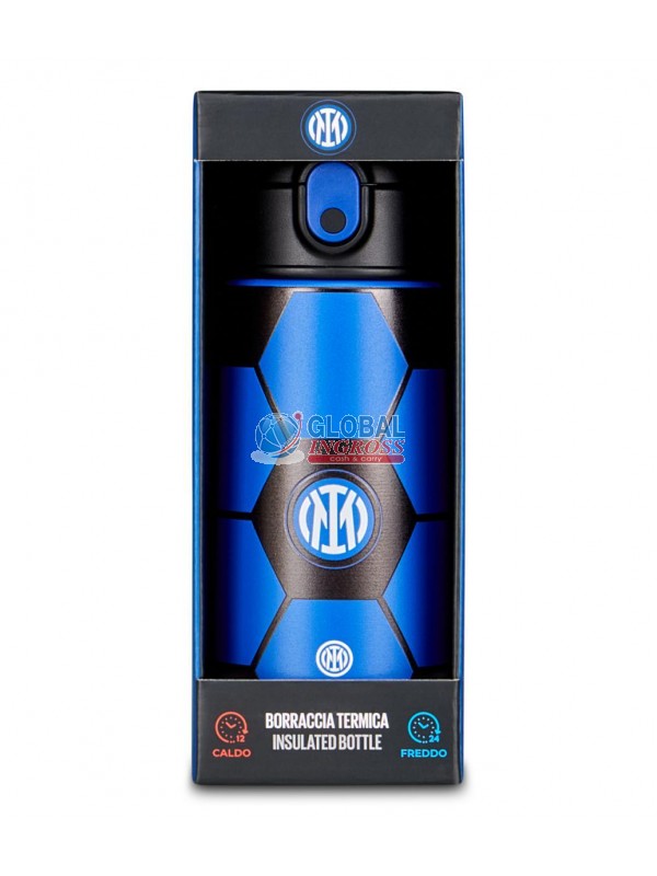 BORRACCIA INTER BOTTLE KID 460ml TERMICA