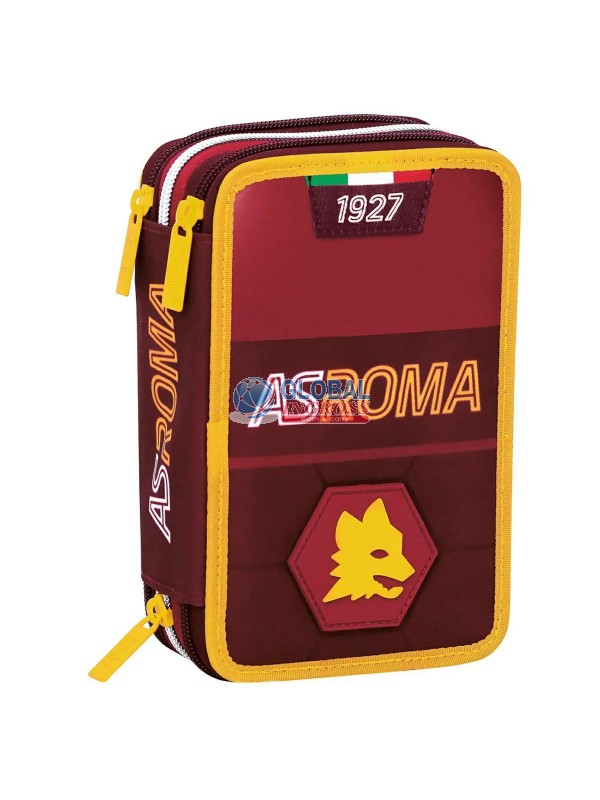 ASTUCCIO ROMA VERSO LA VITTORIA 3 ZIP