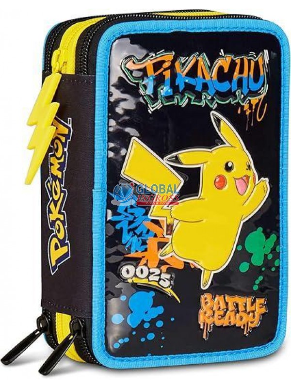 ASTUCCIO POKEMON SING IT 3zip